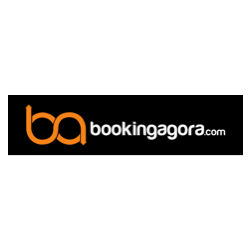 Booking agora via travelgate
